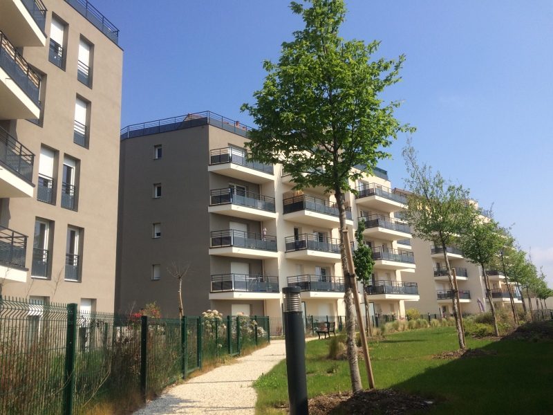 Parking/Garage – 80€/mois