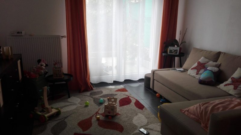 Appartement T3 – 58m² – 755€/mois