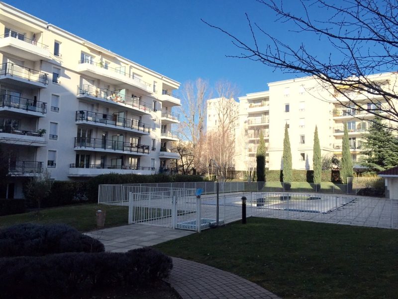 Appartement T1 – 24m² – 414€/mois