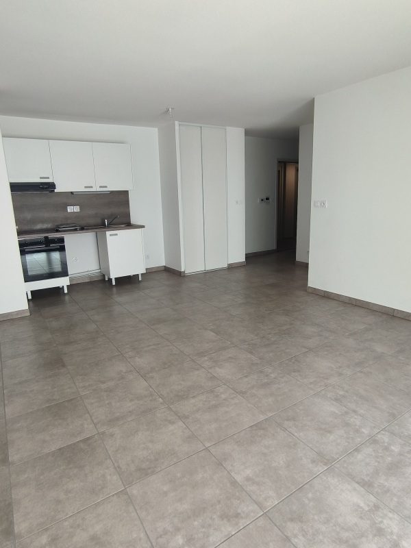 Appartement T3 – 57m² – 696€/mois