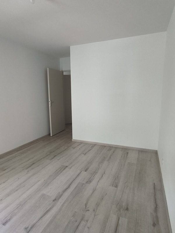 Appartement T3 – 57m² – 696€/mois