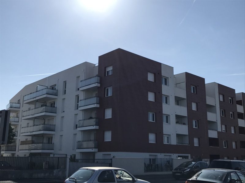 Parking/Garage – 93€/mois