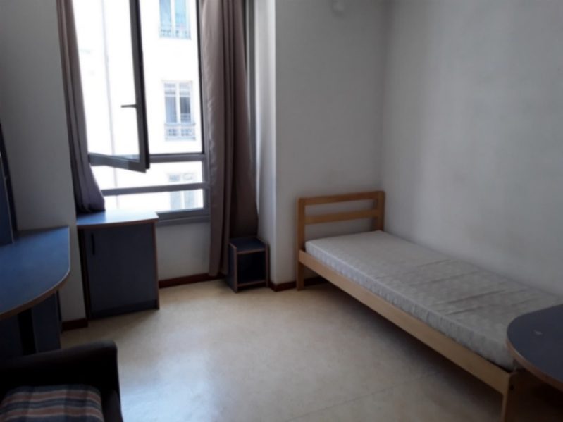 Appartement T1 – 18m² – 515€/mois