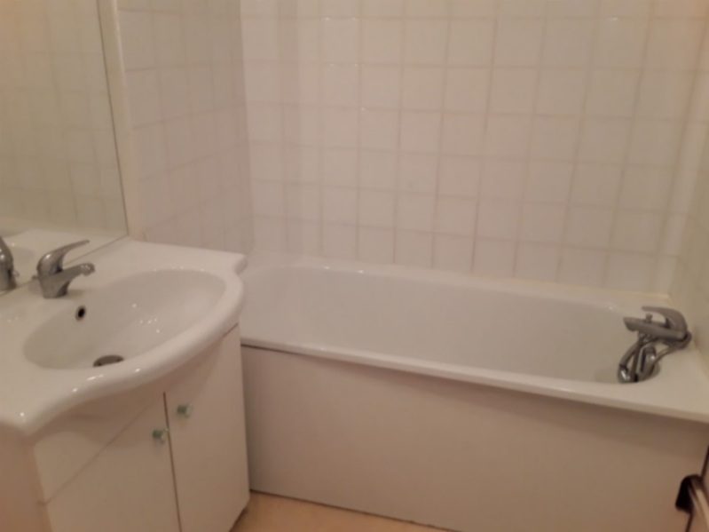 Appartement T1 – 19m² – 515€/mois