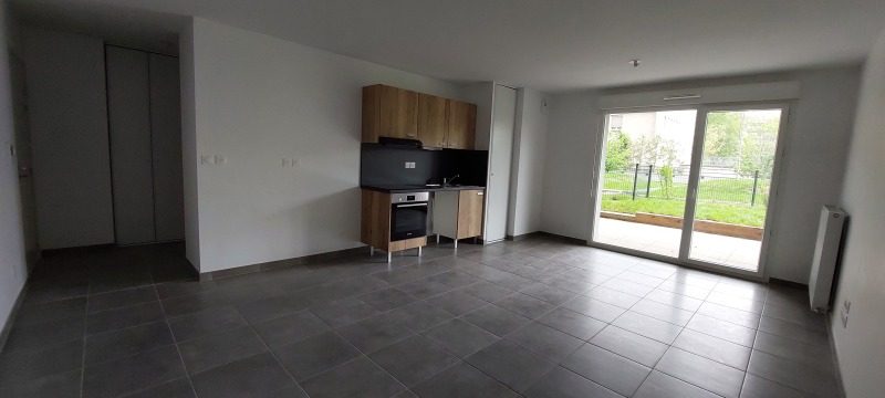 Appartement T3 – 63m² – 760€/mois