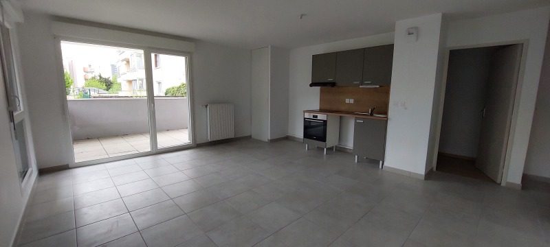 Appartement T3 – 65m² – 770€/mois