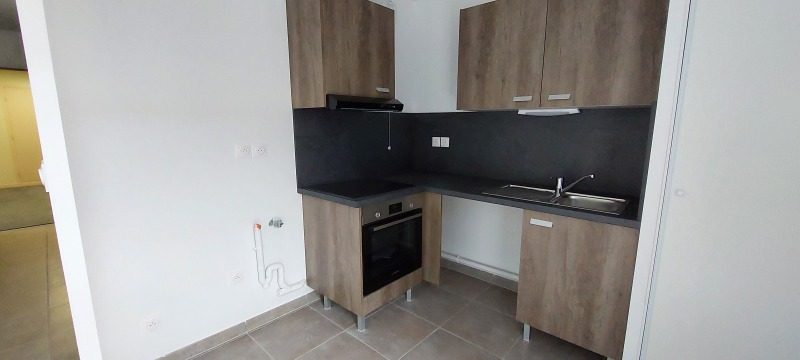 Appartement T2 – 47m² – 710€/mois