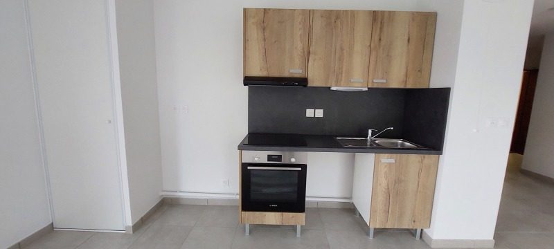 Appartement T3 – 65m² – 800€/mois