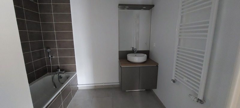 Appartement T3 – 65m² – 770€/mois