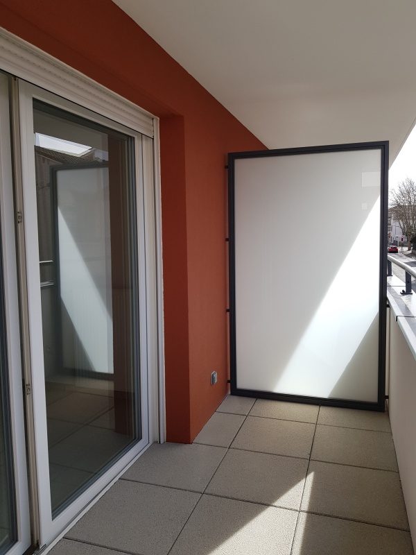 Appartement T1 – 25m² – 473€/mois