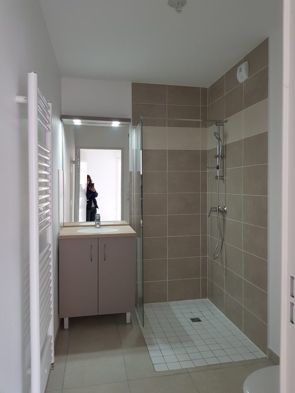 Appartement T1 – 25m² – 473€/mois
