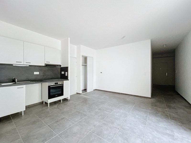 Appartement T3 – 63m² – 780€/mois