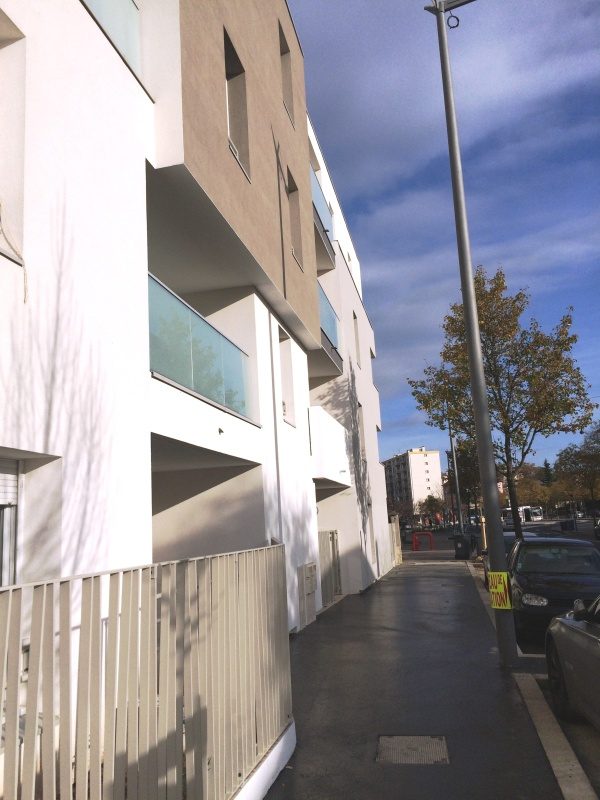 Parking/Garage – 66€/mois