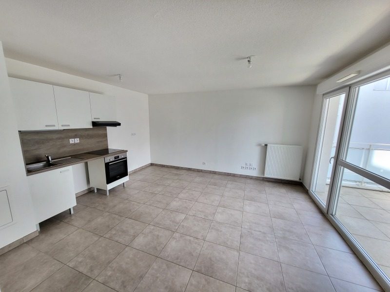 Appartement T3 – 60m² – 745€/mois