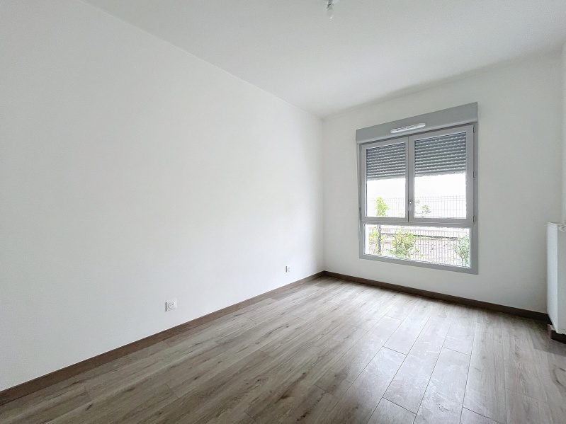 Appartement T3 – 63m² – 780€/mois