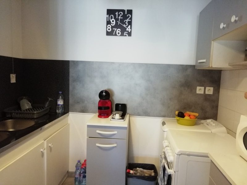 Appartement T2 – 36m² – 532€/mois