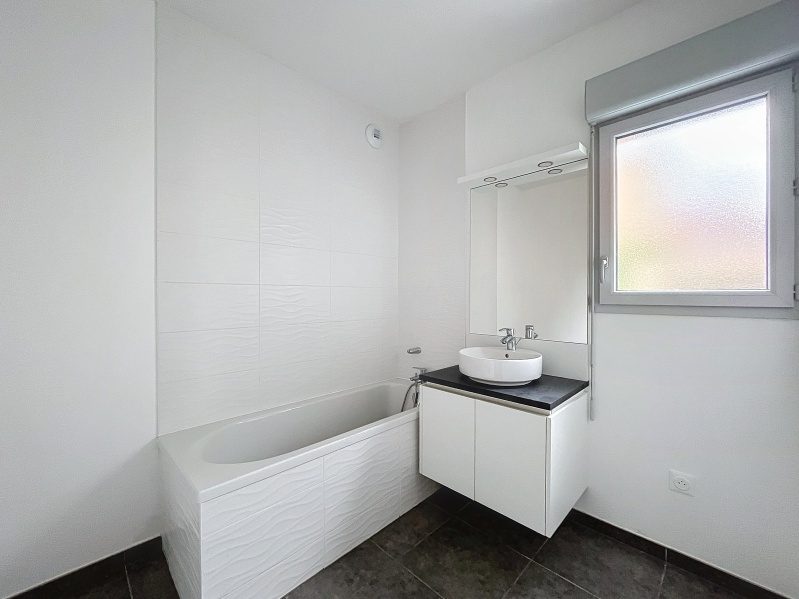 Appartement T3 – 63m² – 780€/mois