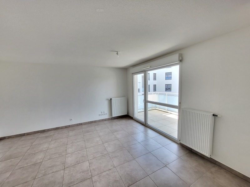 Appartement T3 – 60m² – 745€/mois