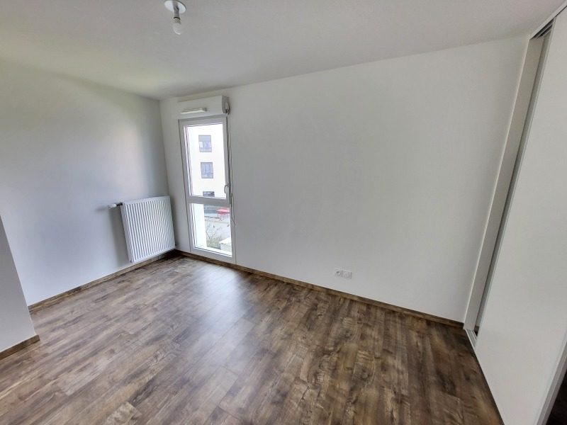 Appartement T3 – 60m² – 745€/mois