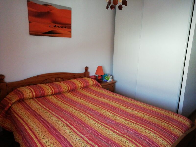 Appartement T2 – 36m² – 532€/mois