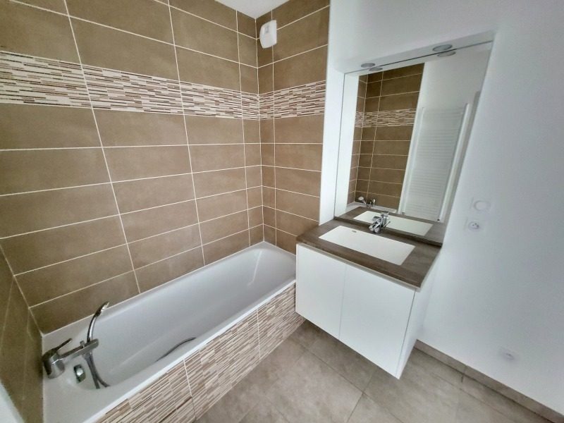 Appartement T3 – 60m² – 745€/mois