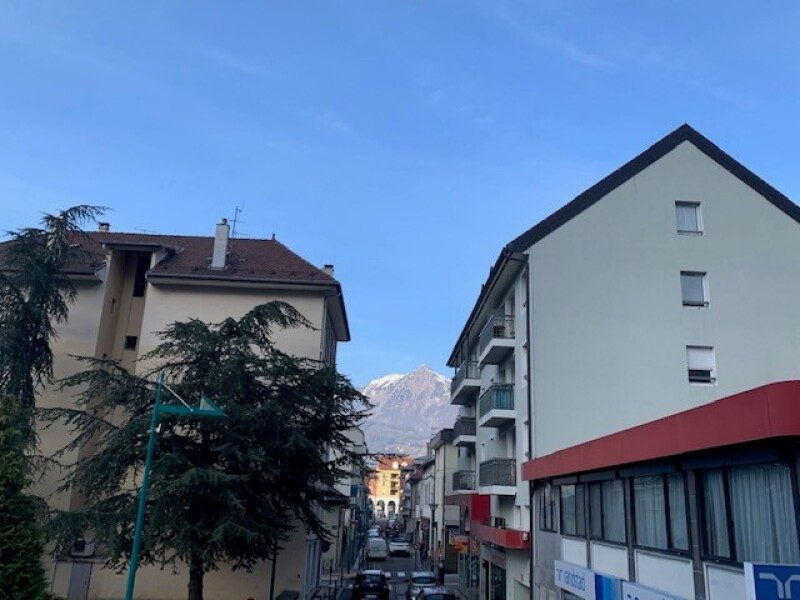 Appartement T3 – 55m² – 810€/mois