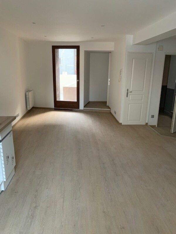 Appartement T3 – 55m² – 810€/mois