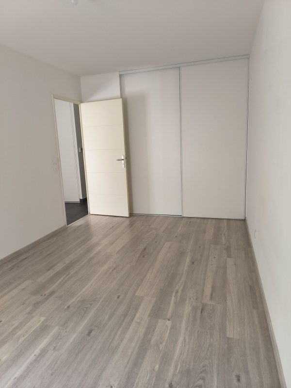 Appartement T2 – 47m² – 788€/mois