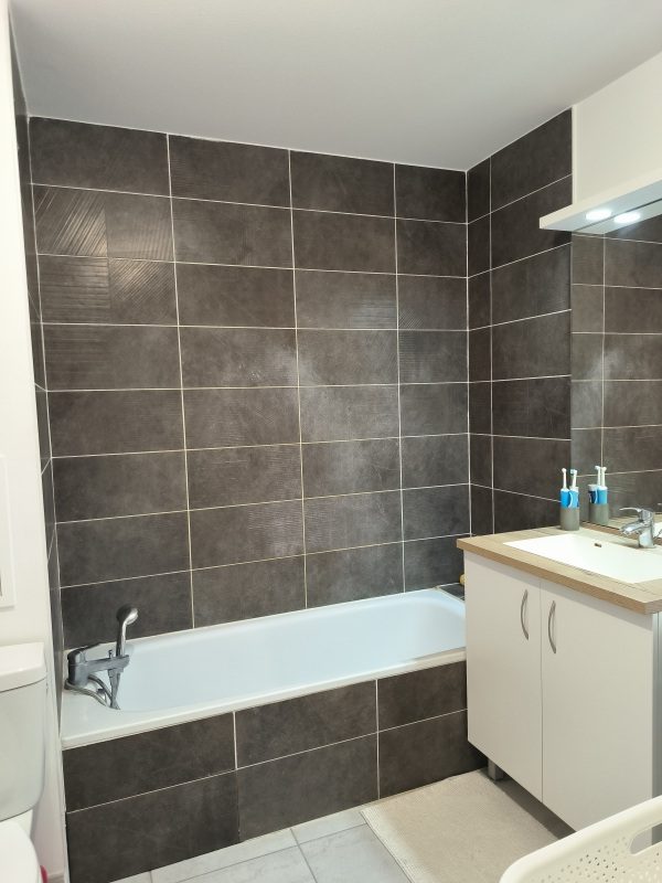 Appartement T2 – 37m² – 621€/mois