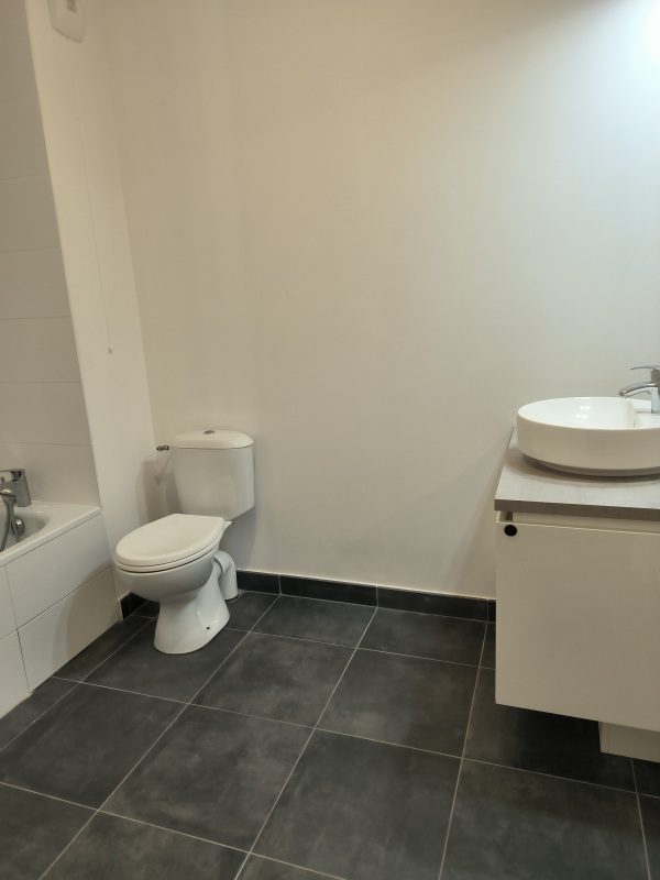 Appartement T2 – 47m² – 788€/mois
