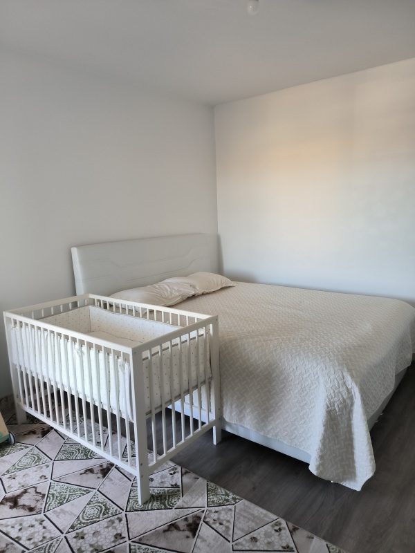 Appartement T2 – 37m² – 621€/mois