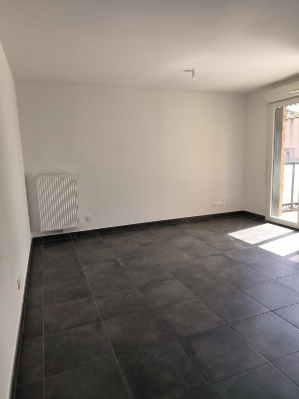 Appartement T2 – 47m² – 788€/mois