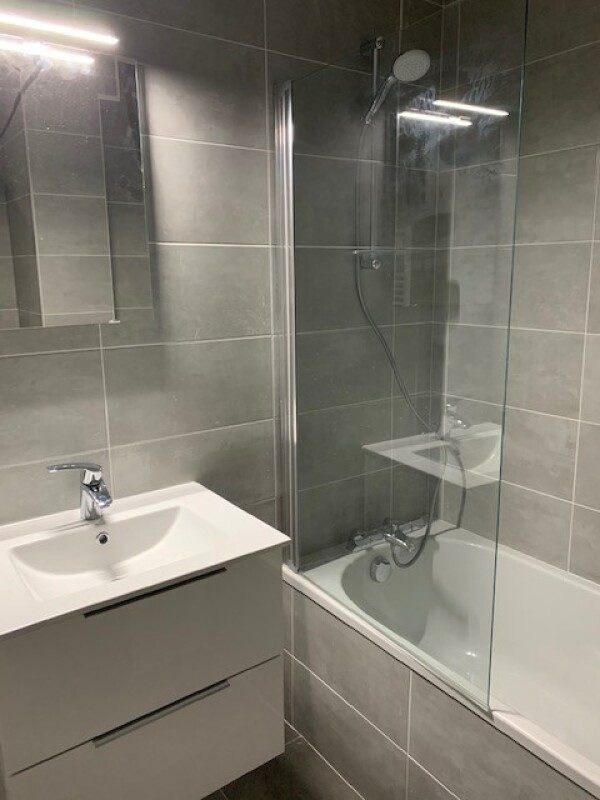 Appartement T3 – 55m² – 810€/mois