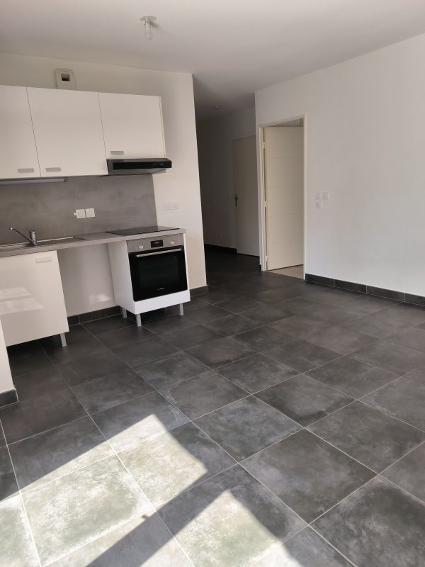 Appartement T2 – 47m² – 788€/mois