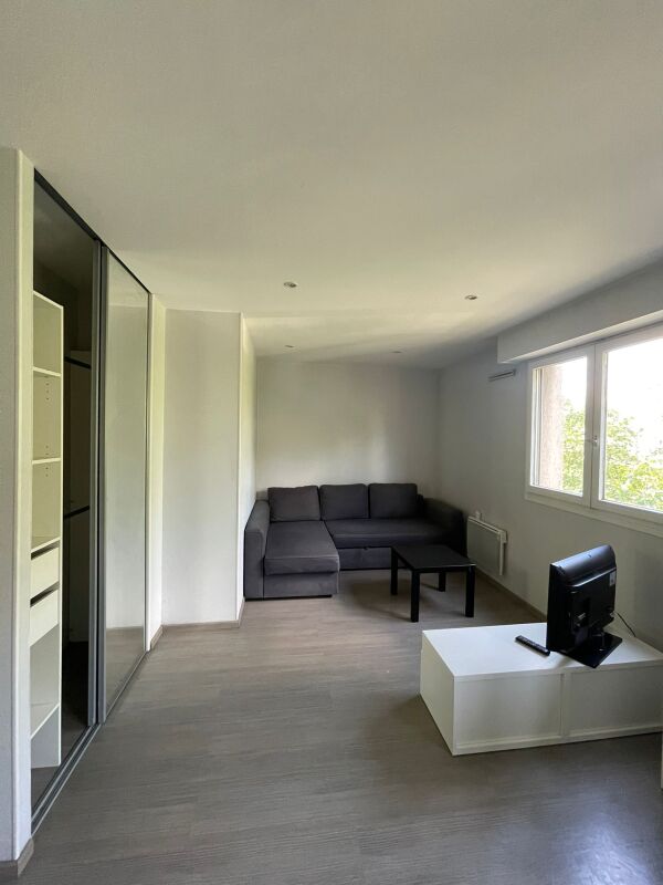 Appartement T1 – 32m² – 690€/mois