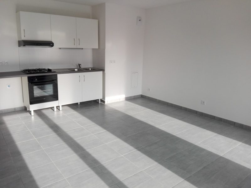 Appartement T4 – 77m² – 949€/mois