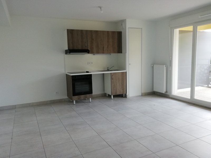 Appartement T3 – 57m² – 756€/mois