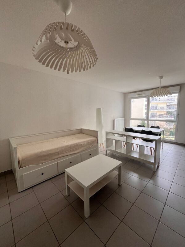 Appartement T1 – 31m² – 680€/mois