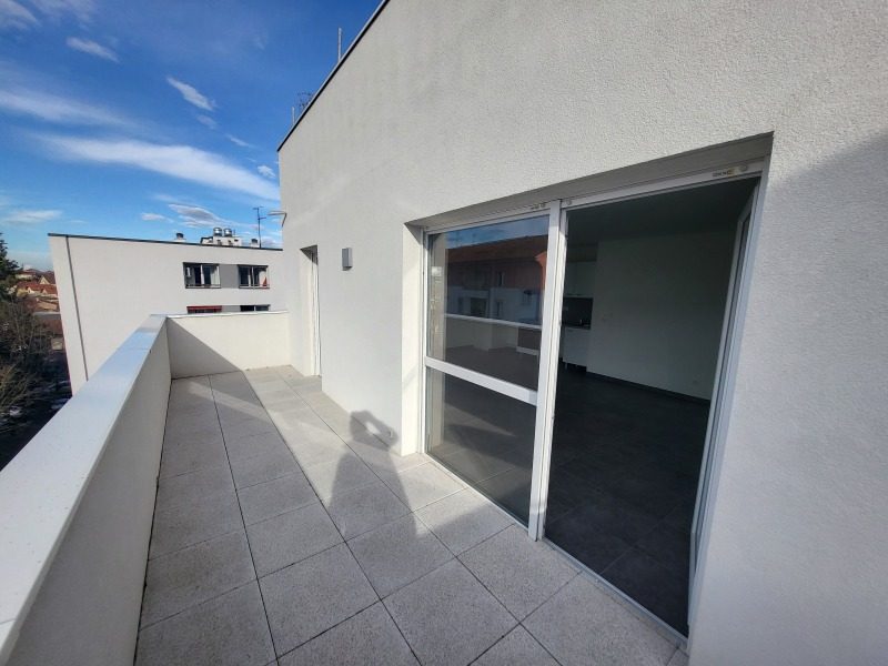 Appartement T4 – 83m² – 999€/mois