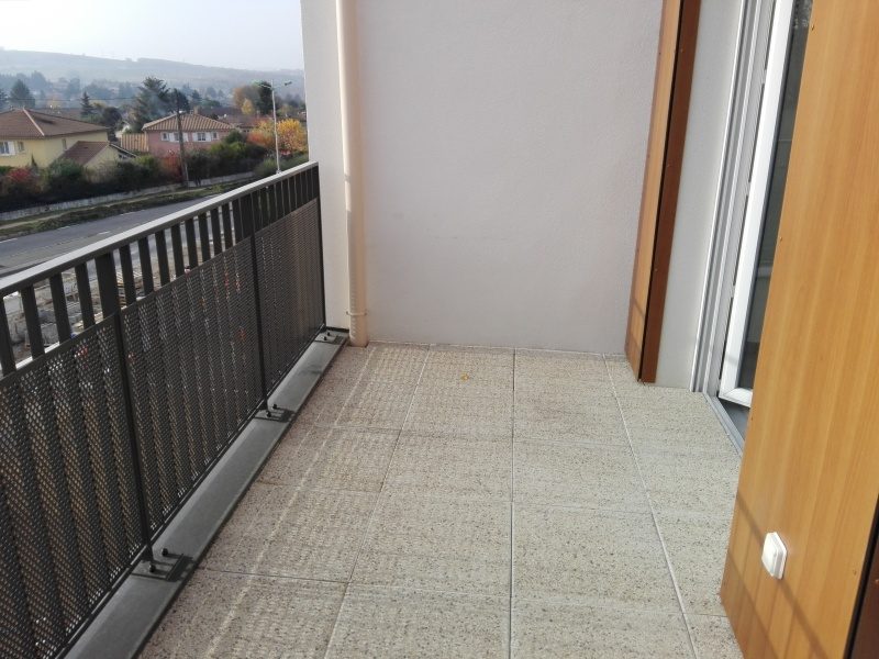 Appartement T4 – 77m² – 949€/mois
