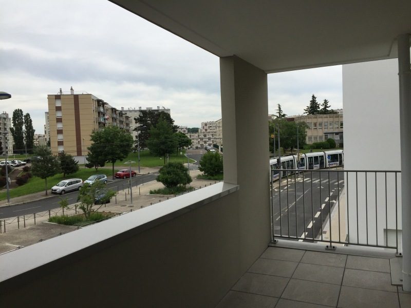 Appartement T2 – 43m² – 595€/mois