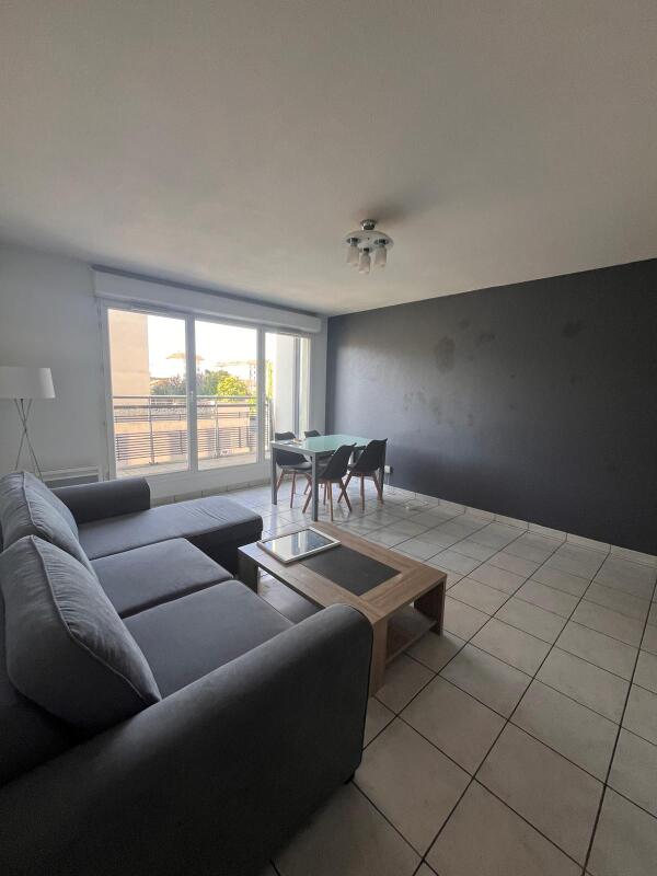 Appartement T2 – 46m² – 740€/mois