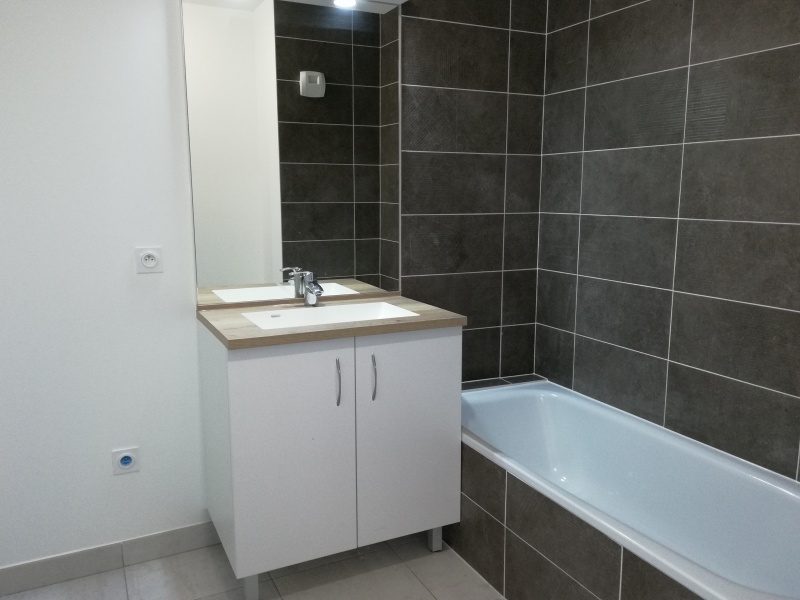 Appartement T3 – 57m² – 756€/mois