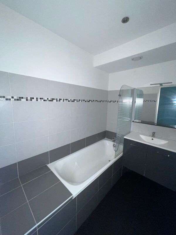 Appartement T1 – 32m² – 690€/mois