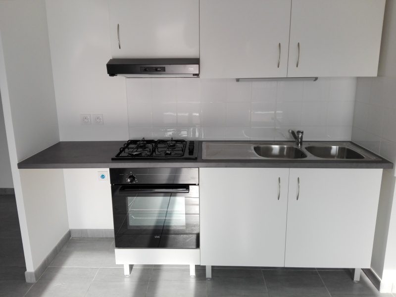 Appartement T4 – 77m² – 949€/mois