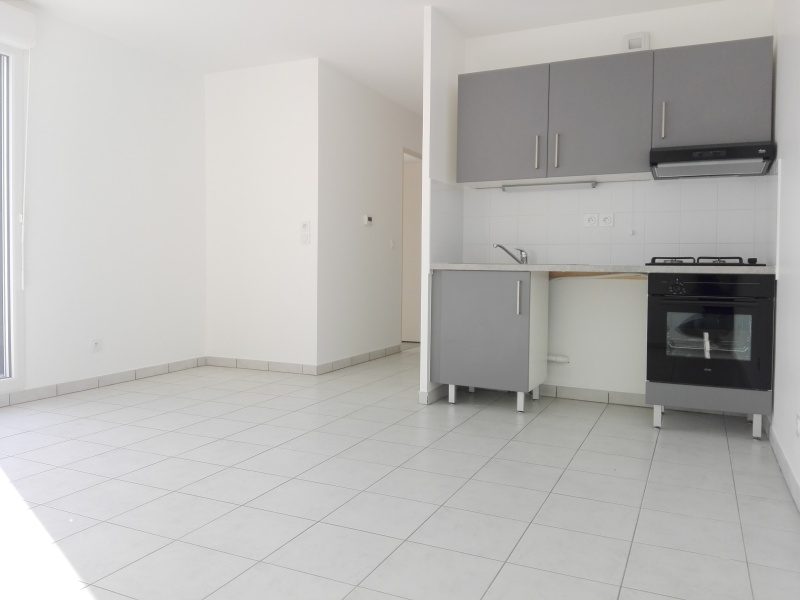 Appartement T3 – 54m² – 844€/mois