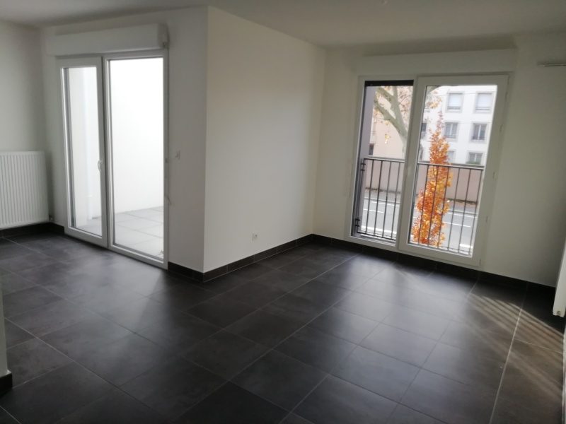 Appartement T2 – 42m² – 638€/mois