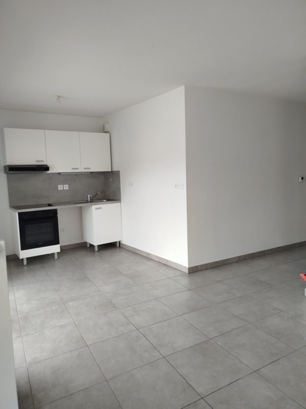 Appartement T3 – 59m² – 745€/mois
