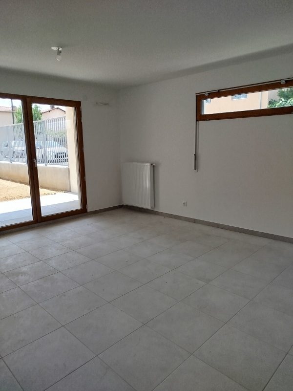 Appartement T3 – 59m² – 913€/mois