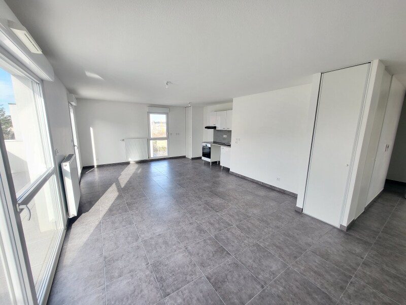 Appartement T4 – 83m² – 999€/mois